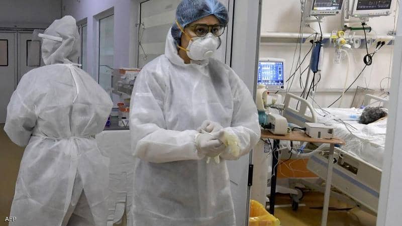 فيروس تنفسي "يتوحش" في دولة عربية