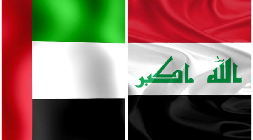الإمارات تدين الاعتداء على رئيس الوزراء العراقي