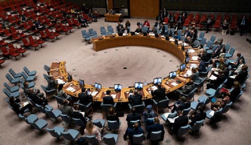 مجلس الأمن يناقش انتهاكات الاحتلال ضد الفلسطينيين