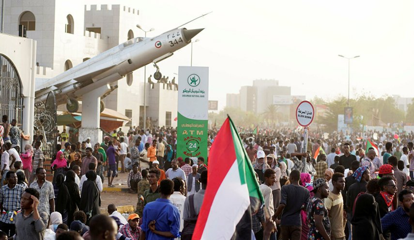 مبادرة سودانية للخروج من دوامة الانقلاب