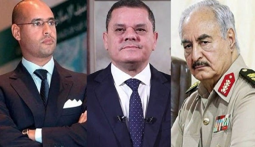 المرشحون للانتخابات الليبية يبدأون تسجيل أسمائهم