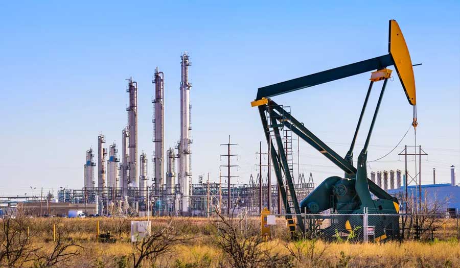 صعود أسعار النفط متأثرة بقرار أرامكو