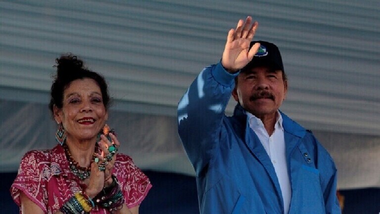 دانيال أورتيغا يفوز بالانتخابات الرئاسية في نيكاراغوا
