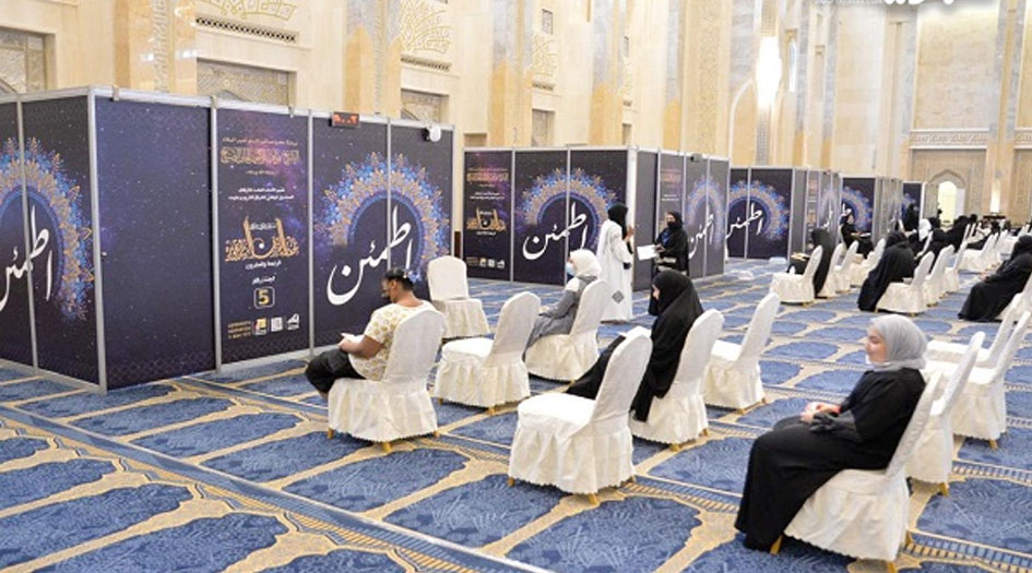 إختتام نهائيات مسابقة القرآن الوطنية في الكويت