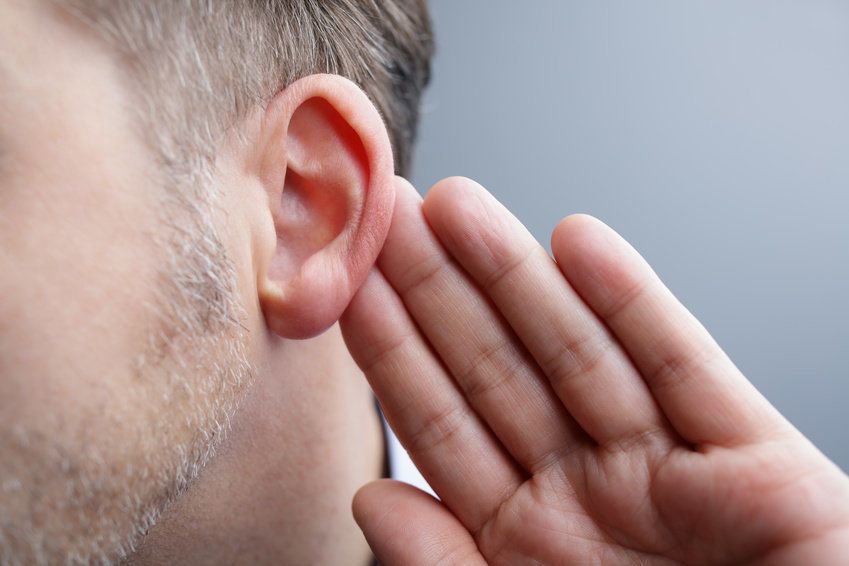 تعرف على الأعراض المبكرة لفقدان السمع!