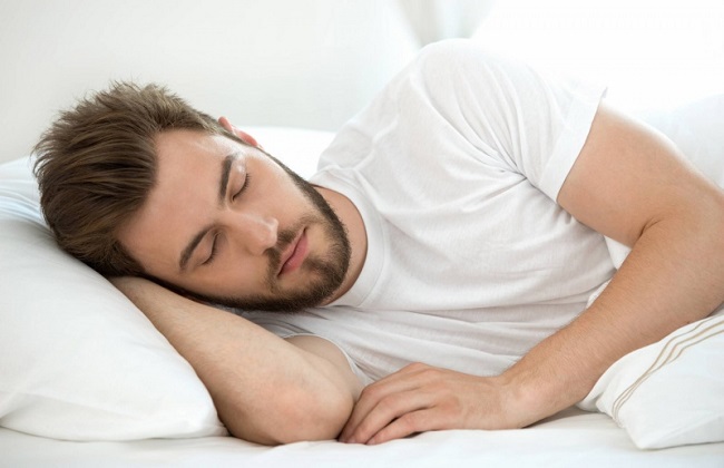 الكشف عن أضرار النوم لأكثر من 6 ساعات في اليوم