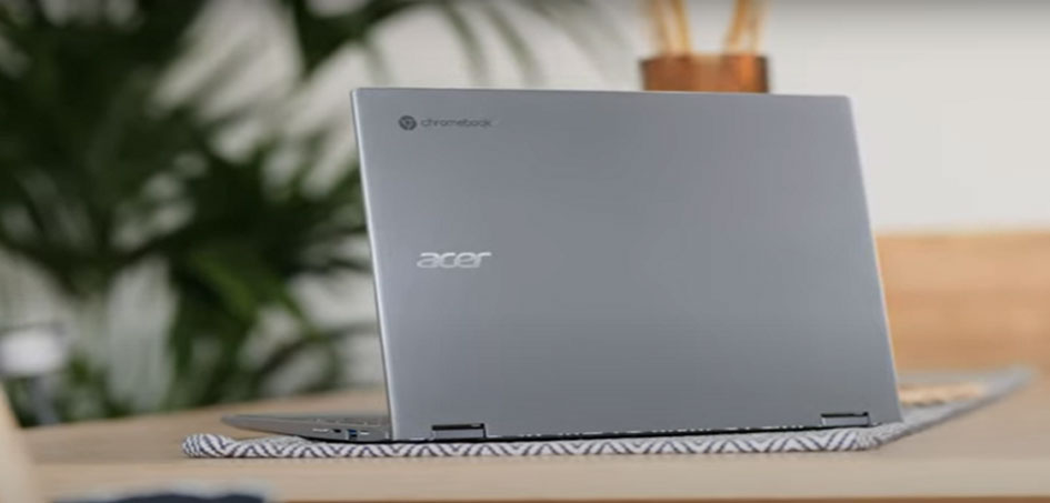  Acer تكشف عن أحد أفضل حواسبها لهذا العام