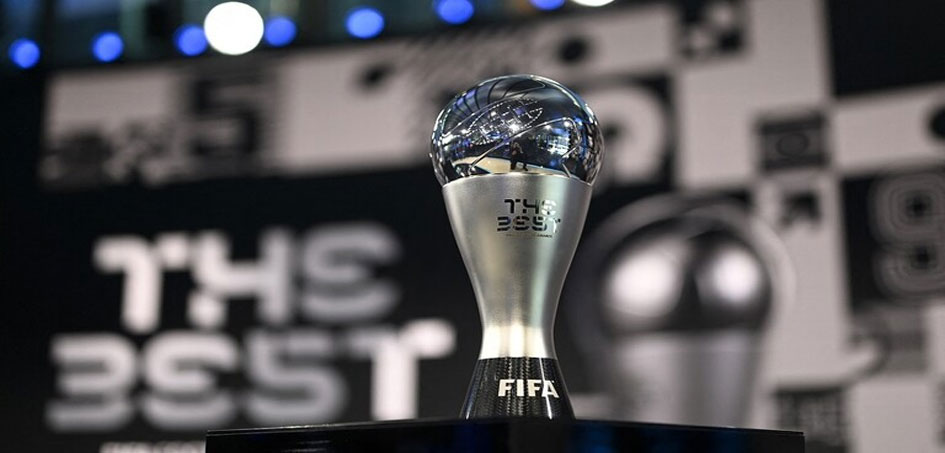 "فيفا" يحدد موعد حفل توزيع جوائز الأفضل في العالم