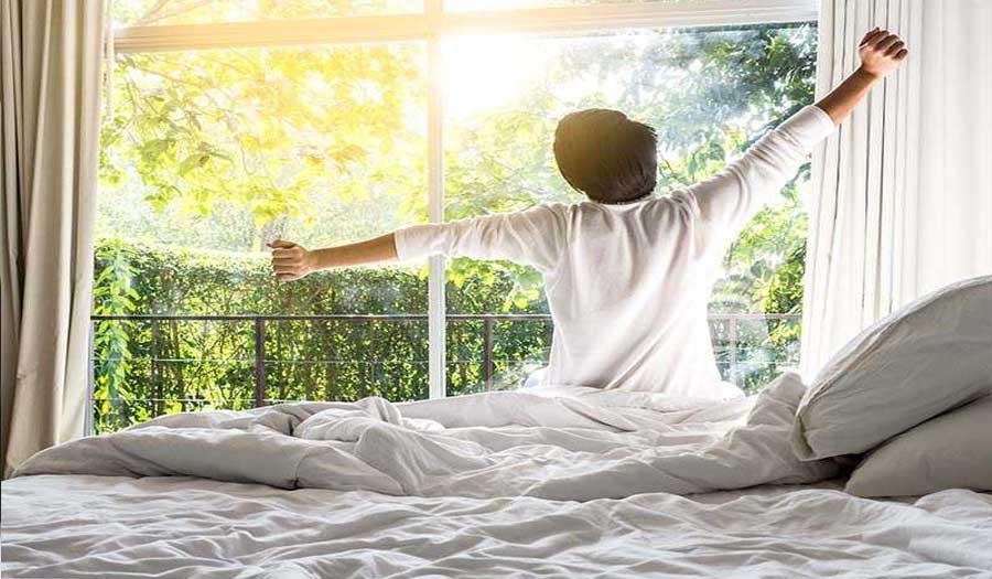 كيف يؤثر النوم والاستيقاظ على الصحة العقلية والدماغية؟