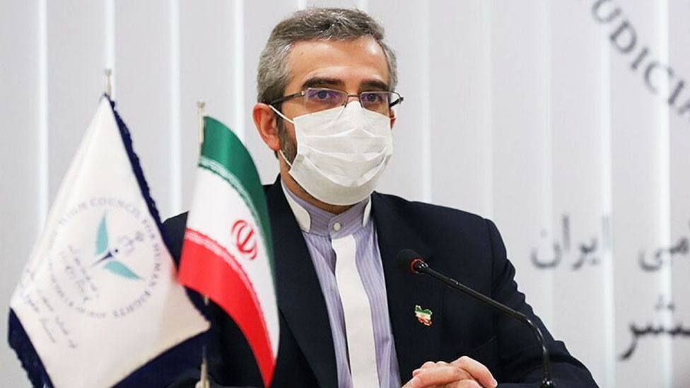 طهران تطالب باريس بالإستقلالية في المفاوضات النووية