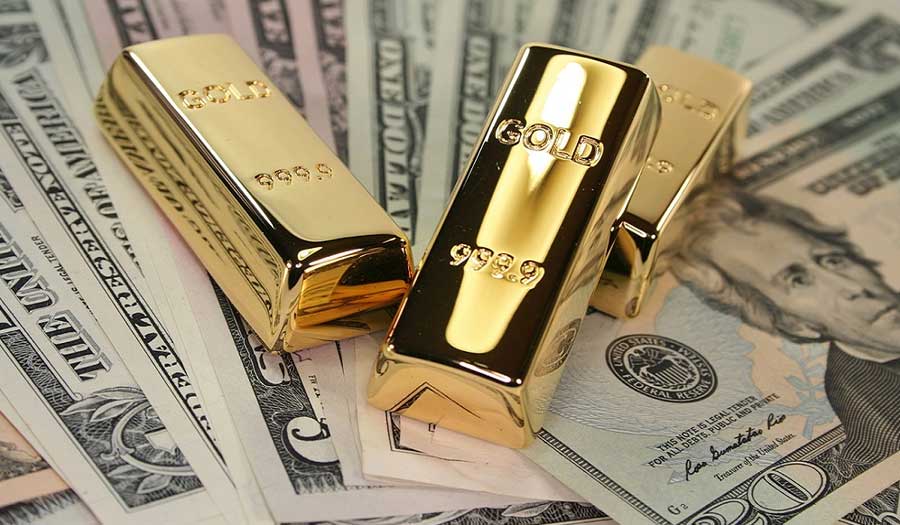 تعرف على أسعار الذهب والدولار اليوم في الأسواق العراقية 