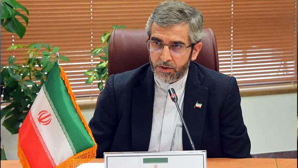 إيران: لن نخوض في مفاوضات نووية.. النووي تم الاتفاق عليه عام 2015