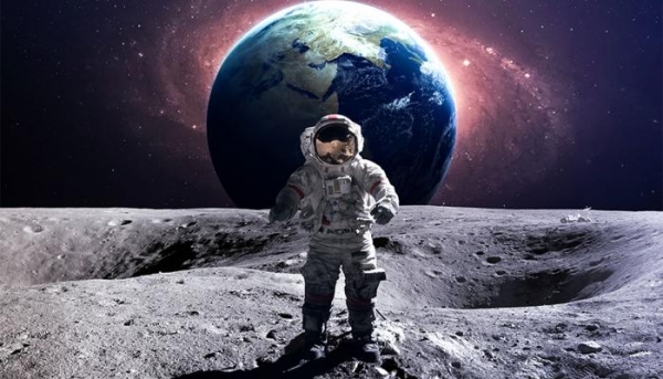 تأجيل مهمة رواد الفضاء إلى القمر حتى عام 2025