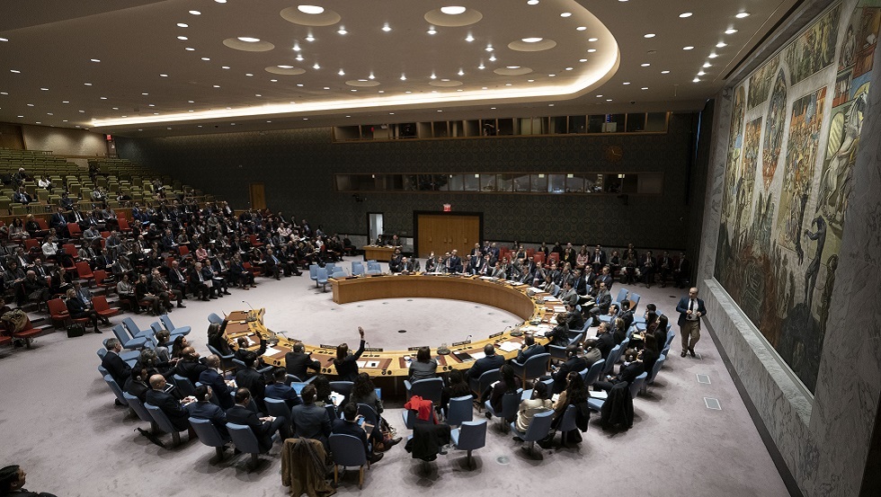 الأمم المتحدة تعتمد قراراً لصالح الجولان السوري المحتل