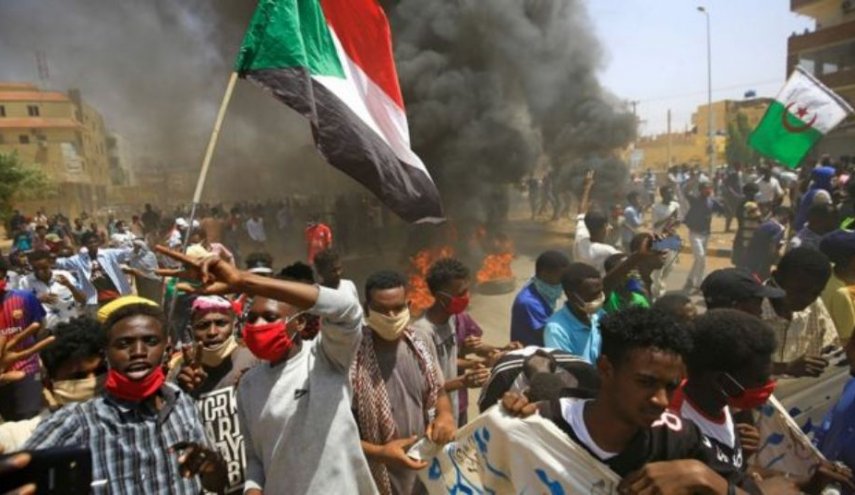 ارتفاع قتلى الاحتجاجات في السودان إلى 15