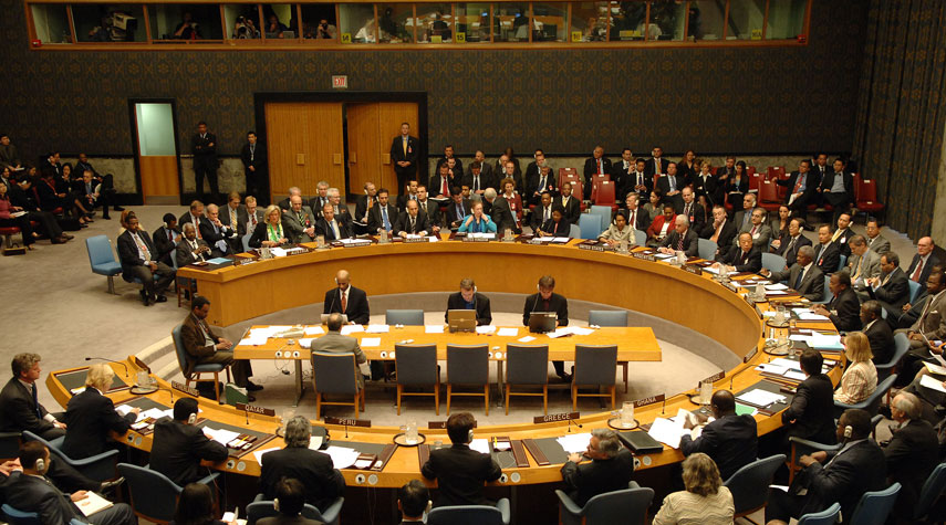 الأمم المتحدة تجدد مهمتها في إفريقيا الوسطى