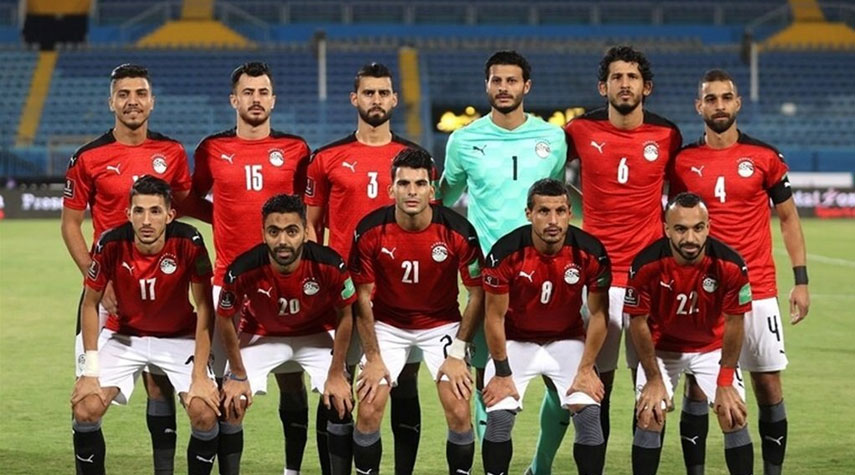 مصر تتأهل للمرحلة الأخيرة في تصفيات كأس العالم