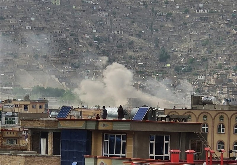 انفجار يهز العاصمة كابل وأنباء عن ضحايا