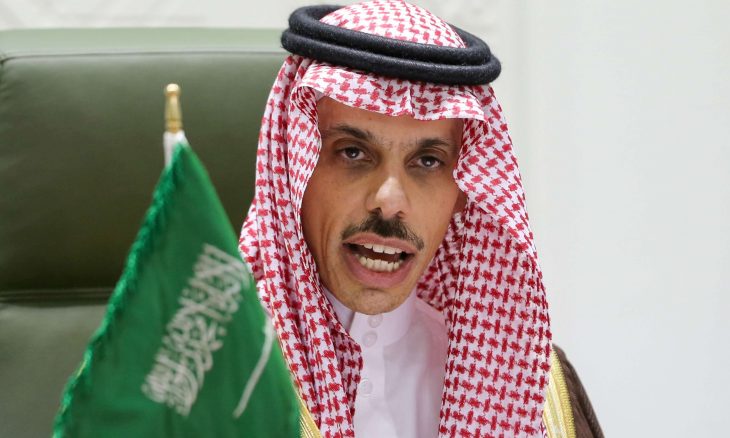 السعودية : جولة جديدة من المباحثات مع إيران تبدأ قريبا