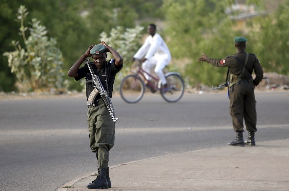 نيجيريا.. مقتل 5 عسكريين في هجوم إرهابي شمال البلاد