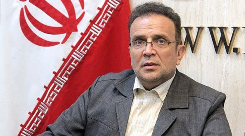 لجنة الأمن القومي في البرلمان الإيراني تحثّ على الغاء التأشيرات مع دول الجوار