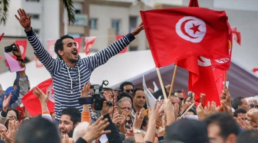 "اتحاد الشغل التونسي" يحذر من "انفجارات اجتماعية" ويدعو للحوار