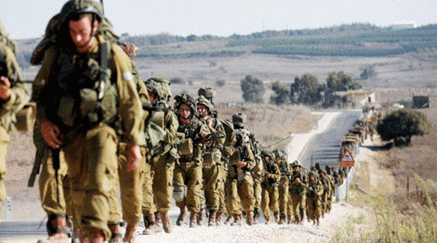 جنرال صهيوني سابق يكشف "كارثة حقيقية" داخل قوات الاحتلال