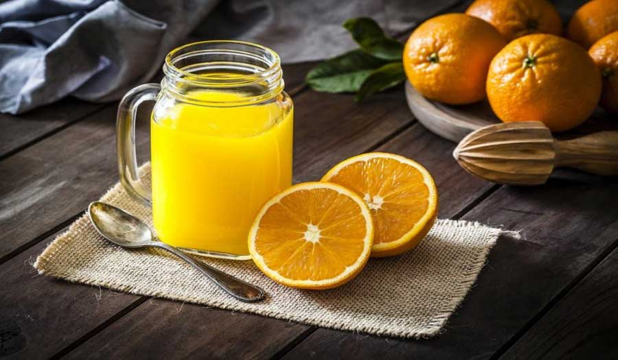 ما هي الآثار الجانبية للإفراط في تناول البرتقال؟