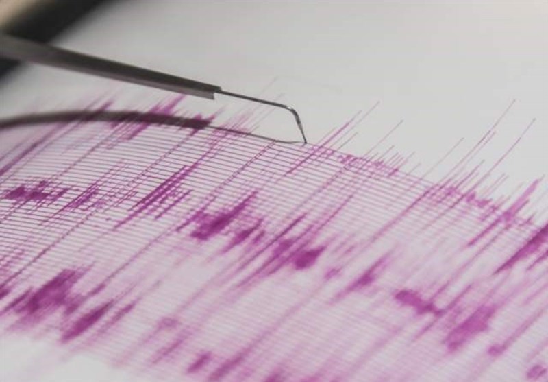 زلزال بقوة 6.4 ريختر يضرب محافظة هرمزكان