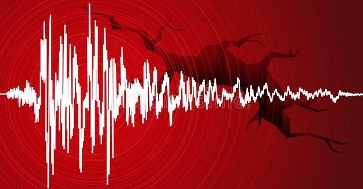 هزة ارتدادية بشدة 4 ريختر تعقب زلزالين في هرمزكان