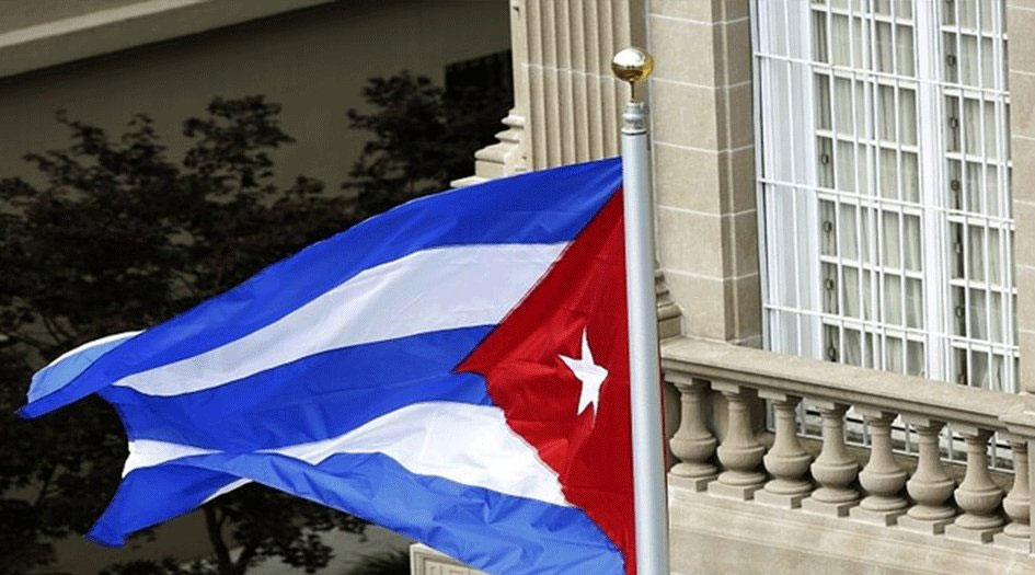 هافانا تتهم واشنطن بالسعي لزعزعة الإستقرار في كوبا عبر الإنترنت