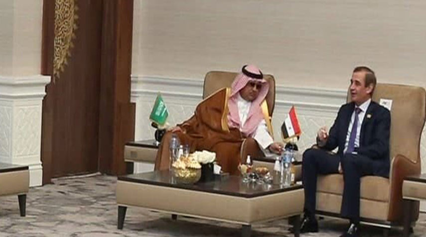 اجتماع رئيس المخابرات السعودي بنظيره السوري... النتائج والأبعاد