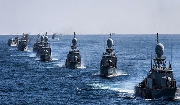 ناشيونال إنترست: إيران قادرة على تحميل البحرية الأمريكية ضريبة باهظة