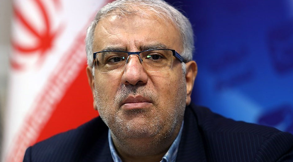 وزير النفط الايراني : لم نربط انجازاتنا بالمفاوضات النووية