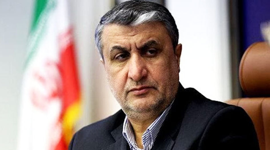 نائب الرئيس الايراني: تطوير المسرعات أولوية رئيسية لمنظمة الطاقة الذرية