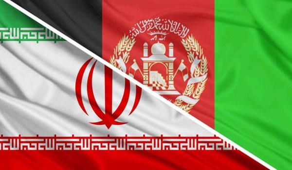 طهران تتعهد بدعم حكومة كابول اذا سعت الأخيرة لتحقيق مطالب الشعب الأفغاني