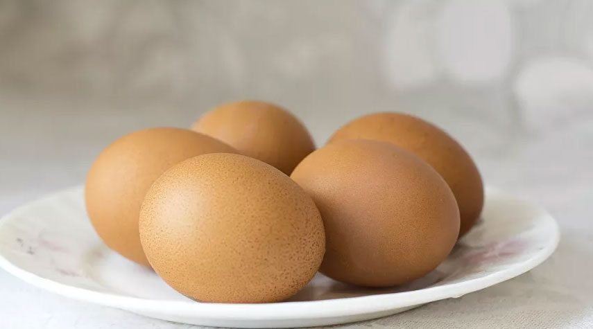 دراسة تكشف خطورة الإفراط في تناول البيض