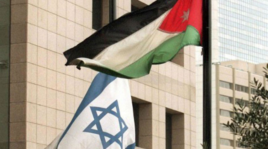 صفقة جديدة بين الأردن والإمارات وكيان الاحتلال