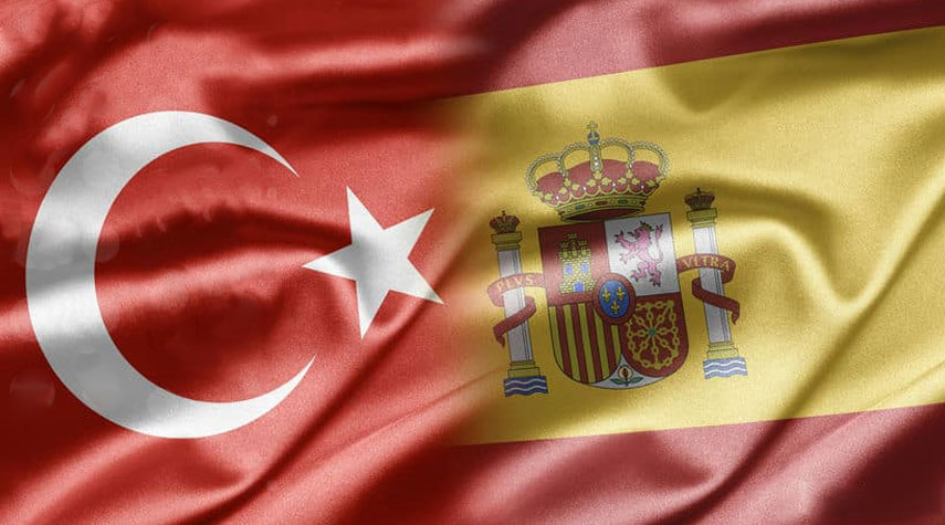 إسبانيا تعلن دعمها لإنضمام تركيا الى أوروبا