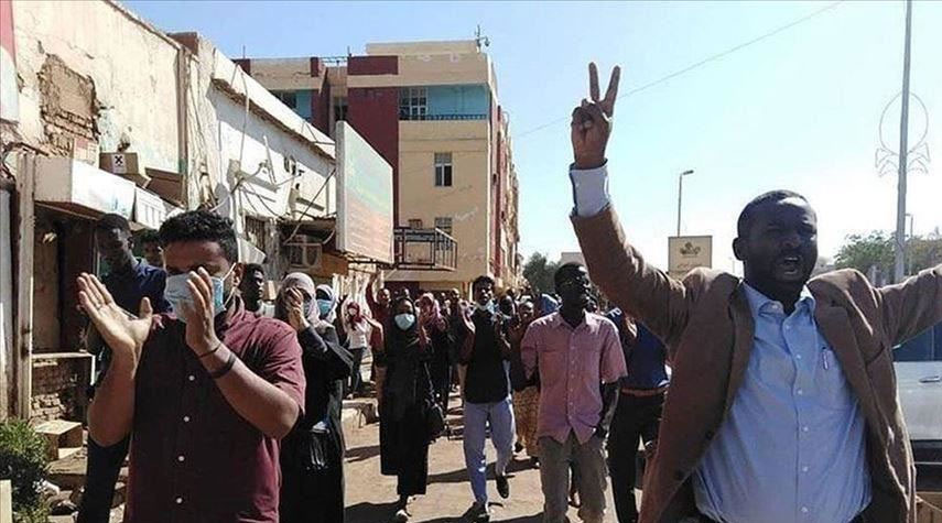 السودان.. دعوات للتصعيد بعد أعنف حملة أمنية منذ الإنقلاب