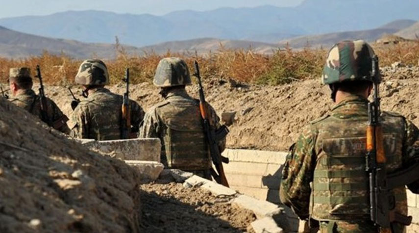ارمينيا: ستة من جنودنا قتلوا في اشتباكات يوم الثلاثاء