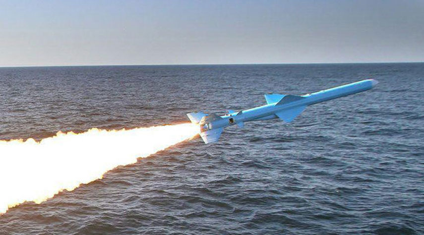 روسيا تعلن عن تجربة ناجحة لصاروخ كروز أسرع من الصوت
