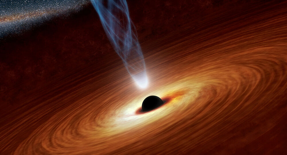 علماء الفلك ربما اكتشفوا وجود "الحلقة المفقودة" لثقب أسود نادر!