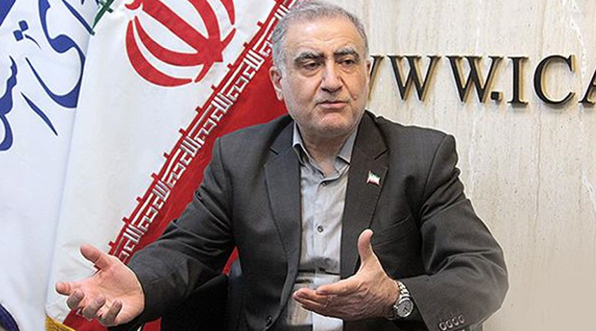 برلماني ايراني: الهدف من مفاوضات فيينا هو تنفيذ الغربيين لالتزاماتهم