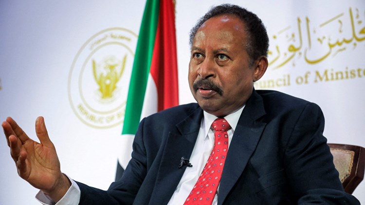 السودان... اتفاق عودة حمدوك لرئاسة الحكومة وإطلاق المعتقلين