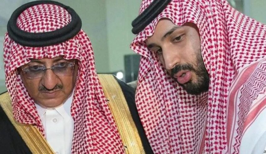 أنباء عن وفاة محمد بن نايف وسط تكتم سعودي