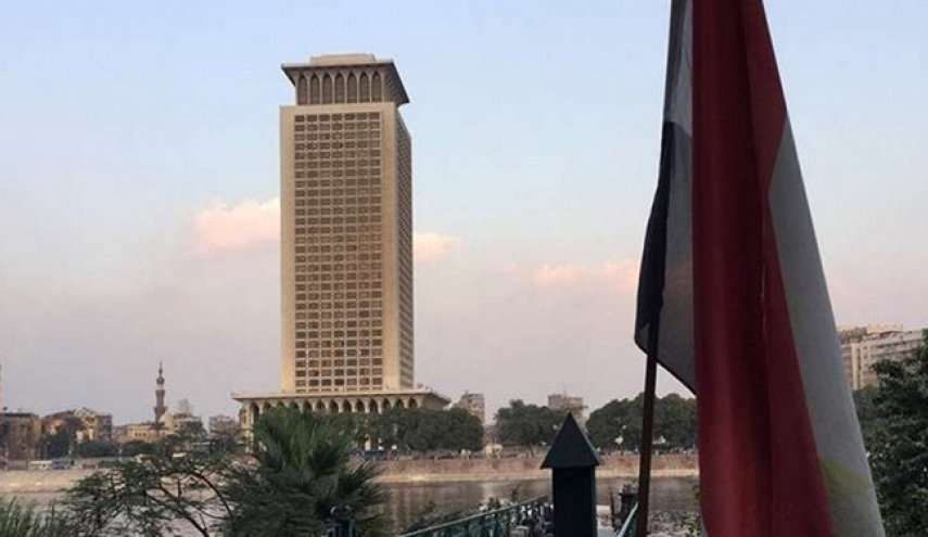 مصر ترحب بالاتفاق السياسي في السودان