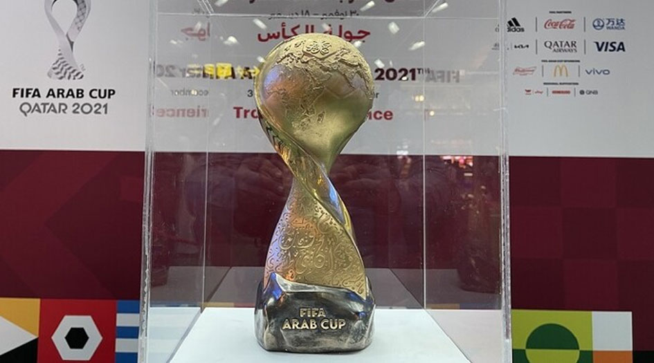 أبطال ‫كأس العرب‬ لكرة القدم... من سيتوج بالنسخة العاشرة؟