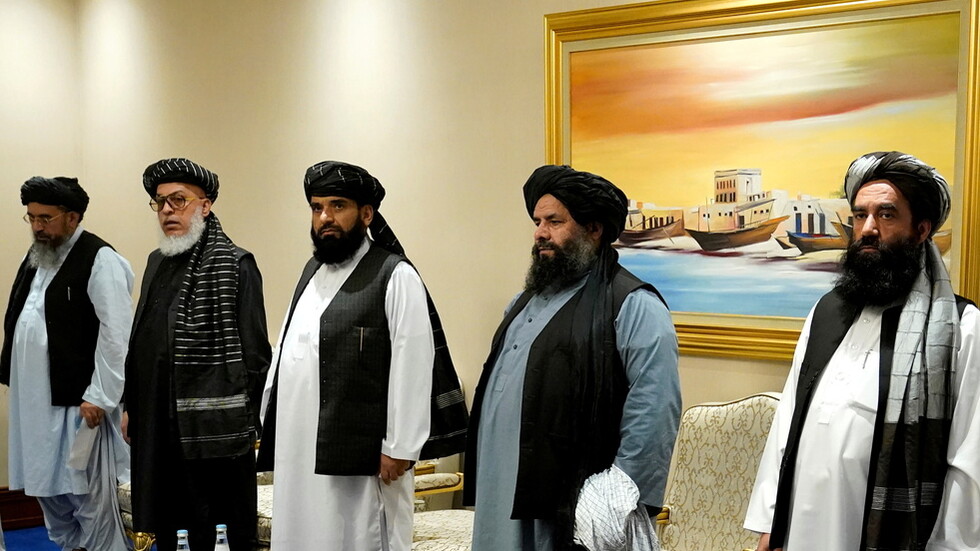 أفغانستان... بدء جولة مباحثات بين "طالبان" والولايات المتحدة