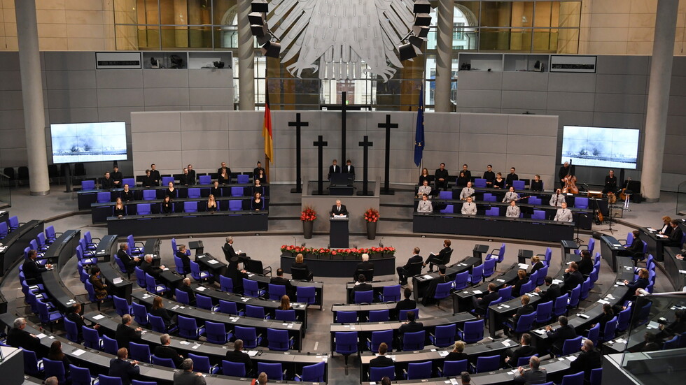 ألمانيا... 3 أحزاب تتفق على تشكيل ائتلاف لعمل الحكومة القادمة